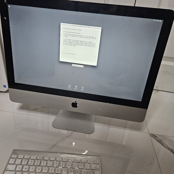 APPLE computer,Computadora APPLE - Picture 7 of 7